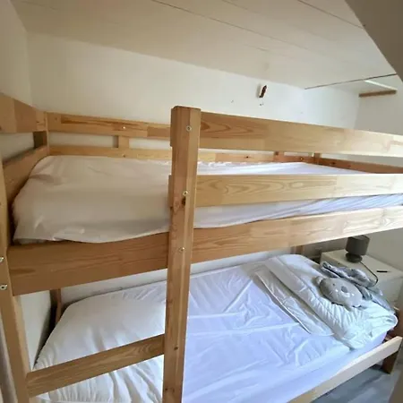 Вилла Maison 10 Couchages - Ker Chalon - Ile D'yeu