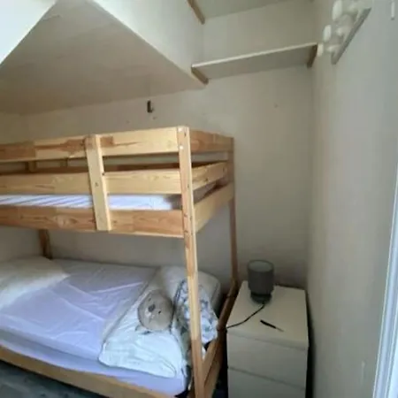 Вилла Maison 10 Couchages - Ker Chalon - Ile D'yeu Port-Joinville