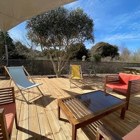 Maison 10 Lits Proximite Du - Yeu Ker Chalon Port-Joinville