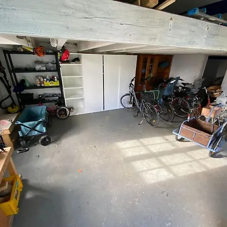 Maison 10 Couchages - Ker Chalon - Ile D'yeu Вилла