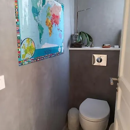 Maison 10 Couchages - Ker Chalon - Ile D'yeu * Port-Joinville