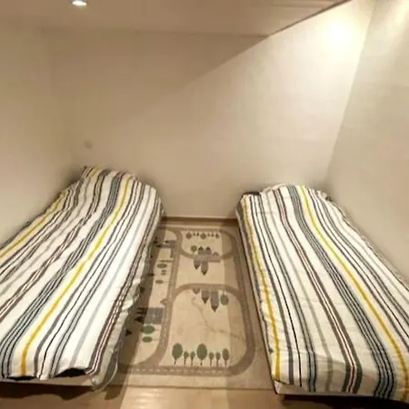 Maison 10 Couchages - Ker Chalon - Ile D'yeu Port-Joinville