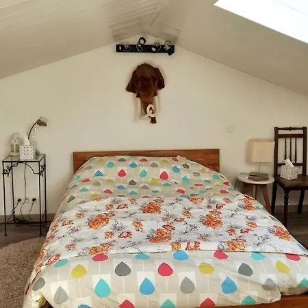 Maison 10 Couchages - Ker Chalon - Ile D'yeu