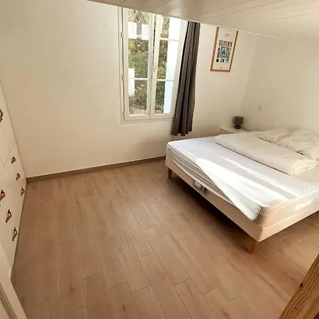 Maison 10 Lits Proximite Du - Yeu Ker Chalon Port-Joinville